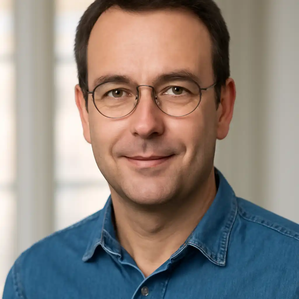 Michael Castellano
